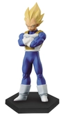 Figurine Dragon Ball Z Chozousyu DXF Vol. 7 : Vegeta S. Saiyan - 16 cm