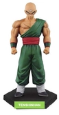 Figurine Dragon Ball Z Chozousyu DXF Vol. 6 : Ten Shin Han - 15 cm