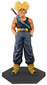 Figurine Dragon Ball Z Chozousyu DXF Vol.6 : Trunks S. Saiyan - 15cm