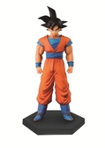 Figurine Dragon Ball Z Chozousyu DXF Vol. 3 : Son Goku