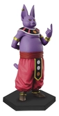 Figurine Dragon Ball Super Chozousyu DXF Vol. 3 : Champa