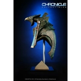 Casque Stargate : Horus échelle 1:2 - 58 cm
