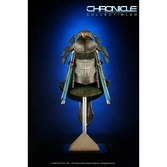 Casque Stargate : Horus échelle 1:2 - 58 cm