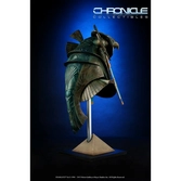 Casque Stargate : Horus échelle 1:2 - 58 cm