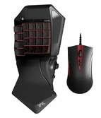 TAC Pro Tactical Assault Commander Clavier + Souris - PC - PS3 - PS4