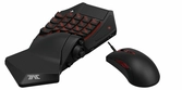 TAC Pro Tactical Assault Commander Clavier + Souris - PC - PS3 - PS4