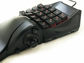 TAC Pro Tactical Assault Commander Clavier + Souris - PC - PS3 - PS4