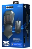 TAC Pro Tactical Assault Commander Clavier + Souris - PC - PS3 - PS4