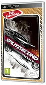 Split Second velocity édition essentials - PSP
