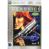 Perfect Dark Zero édition Classics - XBOX 360