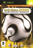 L'Entraineur 2006 - XBOX