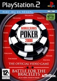 World Series of Poker 2008 - PlayStation 2
