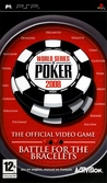 World Series of Poker 2008 - PSP