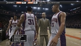 NBA Live 07 - PSP