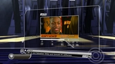 NBA Live 07 - PSP