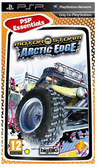 Motor story arctic edge - PSP