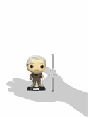 STAR WARS 8 The Last Jedi - Bobble Head POP N° 193 - Luke Skywalker