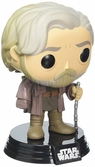 STAR WARS 8 The Last Jedi - Bobble Head POP N° 193 - Luke Skywalker