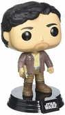 STAR WARS 8 The Last Jedi - Bobble Head POP N° 192 - Poe Dameron