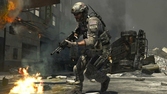 Call of duty Modern Warfare 3 - WII