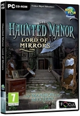 Haunted Manor Lord of Mirrors - PC