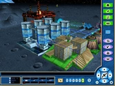 Moon Tycoon - PC