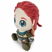 HORIZON ZERO DAWN Plush ALOY Stubbins - 20 Cm