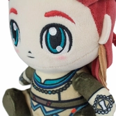 HORIZON ZERO DAWN Plush ALOY Stubbins - 20 Cm
