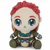 HORIZON ZERO DAWN Plush ALOY Stubbins - 20 Cm
