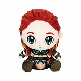 HORIZON ZERO DAWN Plush ALOY Stubbins - 20 Cm