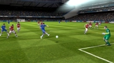 PS Vita Wifi + Fifa 13 + Carte 4 Go