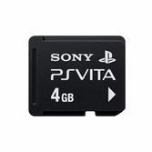 PS Vita Wifi + Fifa 13 + Carte 4 Go