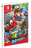 Guide de Soluce Mario Odyssey