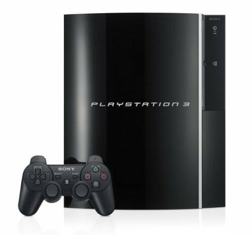  Console PS3 FAT 80 Go - Acheter vendre sur R f rence Gaming 