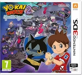 Yo-Kai Watch 2 : Spectres Psychiques - 3DS