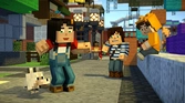 Minecraft Story Mode : Season 2 - PC