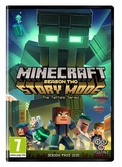 Minecraft Story Mode : Season 2 - PC