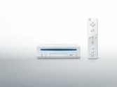 Console Wii Family Edition - WII
