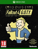 Fallout 4 : Game of the Year Edition - XBOX ONE