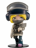SIX COLLECTION - Figurine IQ Chibi (Officiel Ubisoft)