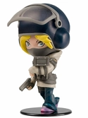 SIX COLLECTION - Figurine IQ Chibi (Officiel Ubisoft)