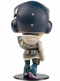 SIX COLLECTION - Figurine IQ Chibi (Officiel Ubisoft)
