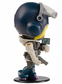 SIX COLLECTION - Figurine IQ Chibi (Officiel Ubisoft)