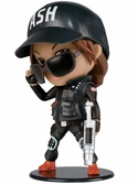 SIX COLLECTION - Figurine Ash Chibi (Officiel Ubisoft)