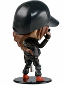 SIX COLLECTION - Figurine Ash Chibi (Officiel Ubisoft)