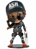 SIX COLLECTION - Figurine Ash Chibi (Officiel Ubisoft)