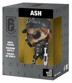 SIX COLLECTION - Figurine Ash Chibi (Officiel Ubisoft)