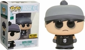 SOUTH PARK - Bobble Head POP N° 13 - Goth Stan LIMITED