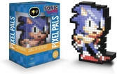 PIXEL PALS Light Up Collectible Figures - Sonic