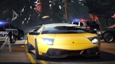Need for speed  hot pursuit - PS3